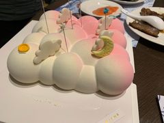 -云山嘉美甜品店(城阳利群店)