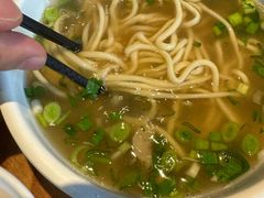 -中阿兰牛肉面(悦海新天地店)