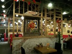-隆喜元鱼汤包·海鲜(中联广场店)