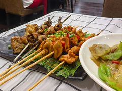 -四妹餐厅(玫瑰街店)