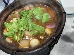 -范贤光鸡公煲(平乐园总店)