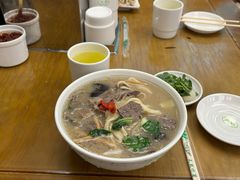 -合记烩面(人民路店)