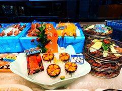 -海味当家·蒸锅海鲜(中山广场创始店)