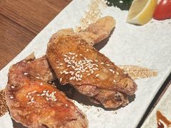 -小川洋风料理(大悦城店)