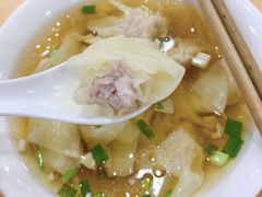 -味一早餐(民安路店)