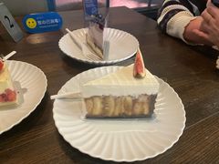 -黑草莓(重庆路店)