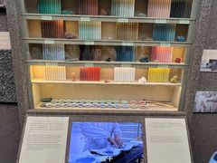 -敦煌石窟文物保护研究陈列中心