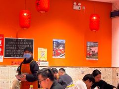 -荆九爷爆炒桥头三嫩(夫子庙店)