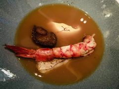 -翡翠36餐厅(浦东香格里拉店)