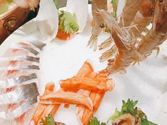 -老墙根涮肉·铜锅·烧烤(欢乐谷·王四营店)
