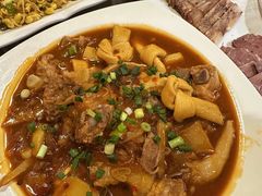 -燕青小馆(东园大厦店)