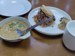 -牛街老爆肚满(亚运村店)