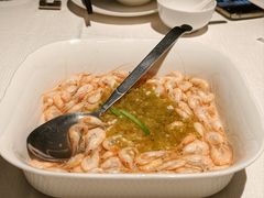 -三利音·玖弄小鲜(浦东嘉里城店)