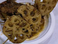 -胖子鸡排(循礼门老字号店)
