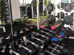 -Liking Fit24小时智能健身(金汇路韩国街店)