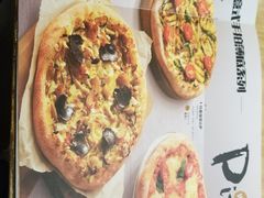 -必胜客(百联又一城店)