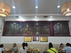 -四季美汤包(户部巷店)