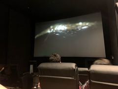 -CGV星星影城(颐堤港ScreenX店)