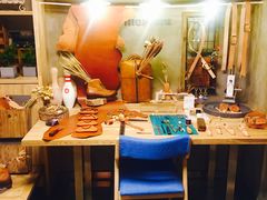 -HIGH FIVE哈福手工汉堡(桂林路店)