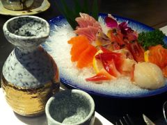 -璞御·海鲜·雪花牛肉局(宾水西道店)