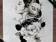 -八哥美术·成人美术画室(总校区)