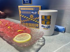 -生活如沸·顺德水牛奶火锅(人民广场店)