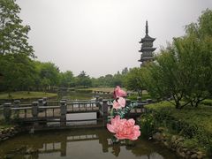 -太阳岛度假酒店