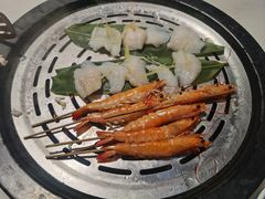 -碗中海·蒸汽海鲜·桑拿鸡(岭南天地店)