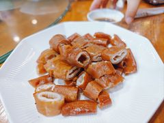 -宝中宝食府(清泰街店)