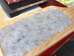 -前门·鲜肉火锅(长风店)