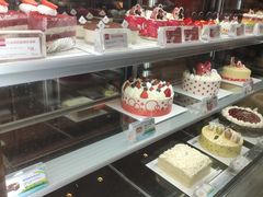 -85度C(南京中山南店)