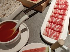 -菌自在·云南野生菌火锅(长安万达店)