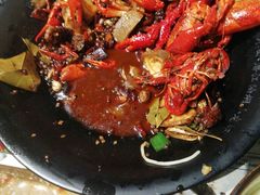 潜江油焖小龙虾-小田油焖小龙虾(双井店)