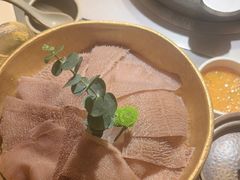 -巴奴毛肚火锅(二七万达店)