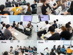 -牛学教育雅思托福PTE·小语种培训(小寨校区)