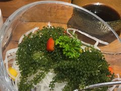 -福慧慈缘素食餐厅(王府井店)