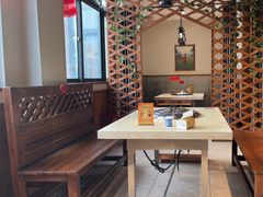 -313羊庄铁锅烀羊肉(泰兴店)