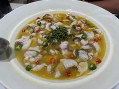 -青花椒花椒鱼(合生汇店)