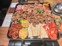 -TAIFORKS 大福食堂·山葵烤肉料理·拌饭(宝安店)