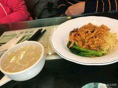 -翠华餐厅(德辅道中店)