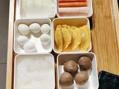 -云中鱼蒸汽石锅鱼(川沙百联店)