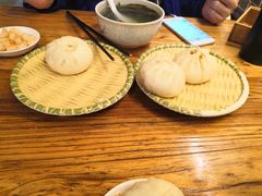 -韩包子(青石桥店)