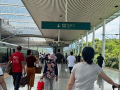 -韶关站