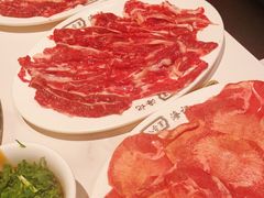-八合里潮汕鲜牛肉火锅(福州万象城店)