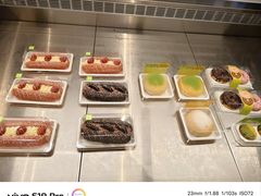 -奈雪的茶(青岛卓悦里INTOWN店)
