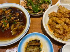 -晚归月亮湾私家菜(临邑路店)