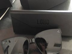 -LOHO眼镜(北京富力广场店)