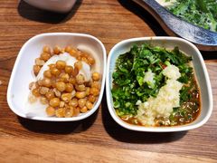 -傣妹火锅(南京东路一店)