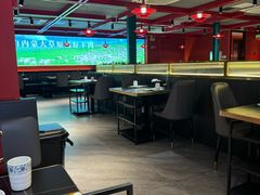 -京悦南门涮羊肉·羊蝎子火锅(田林路店)