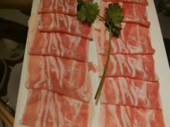 -川西坝子(老军营店)